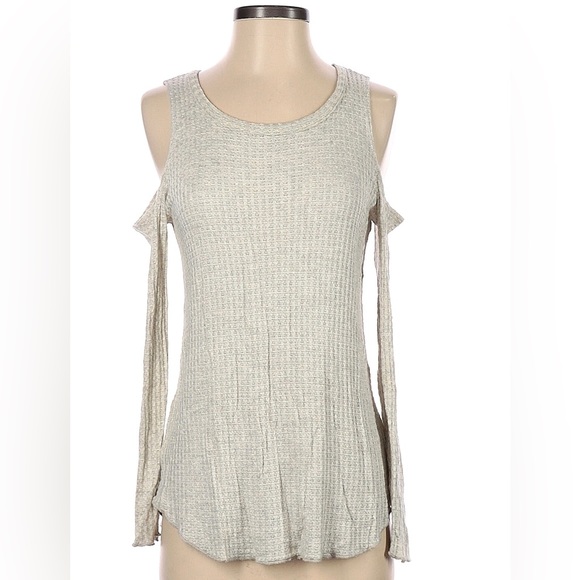 Chaser Cold Shoulder Thermal - Picture 1 of 6